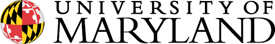University of Maryland